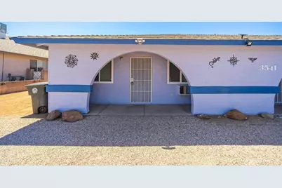 3541 N Roosevelt Street, Kingman, AZ 86409 - Photo 5
