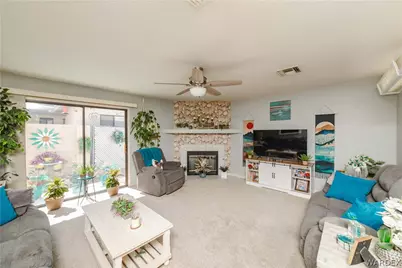 1808 Golden Gate Avenue, Kingman, AZ 86401 - Photo 3