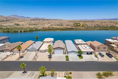 987 Riverfront Drive, Bullhead City, AZ 86442 - Photo 1