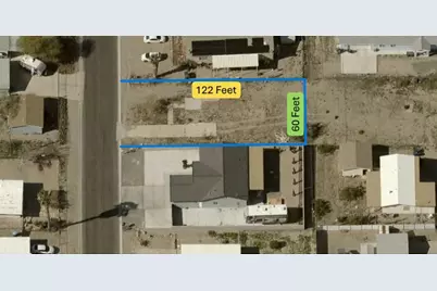 1663 Talc Road, Bullhead City, AZ 86442 - Photo 1