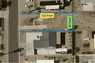 1663 Talc Rd, Bullhead City, AZ 86442 - Photo 1