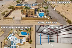 1795 E Gardner Rd, Fort Mohave, AZ 86426 - Photo 1