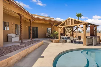 1795 E Gardner Road, Fort Mohave, AZ 86426 - Photo 59