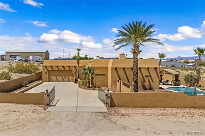 1795 E Gardner Road, Fort Mohave, AZ 86426 - Photo 7