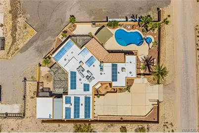 1795 E Gardner Road, Fort Mohave, AZ 86426 - Photo 81