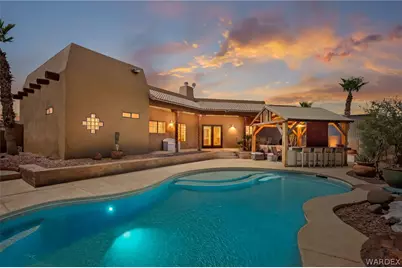 1795 E Gardner Road, Fort Mohave, AZ 86426 - Photo 57
