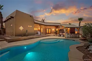 1795 E Gardner Rd, Fort Mohave, AZ 86426 - Photo 57