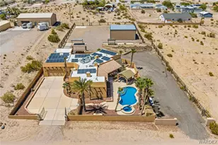 1795 E Gardner Rd, Fort Mohave, AZ 86426 - Photo 3