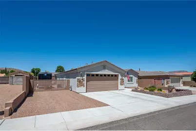 2353 Western Avenue, Kingman, AZ 86401 - Photo 3