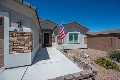 2353 Western Avenue, Kingman, AZ 86401 - Photo 7