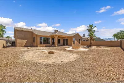2586 Montano Ridge Drive, Bullhead City, AZ 86442 - Photo 69
