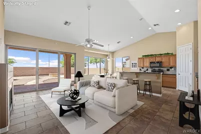2586 Montano Ridge Drive, Bullhead City, AZ 86442 - Photo 15