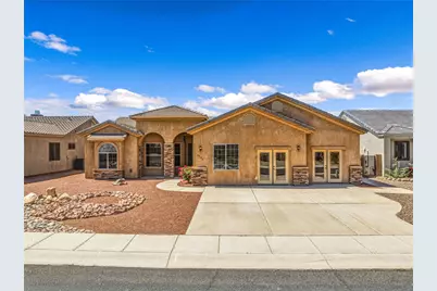 2586 Montano Ridge Drive, Bullhead City, AZ 86442 - Photo 1