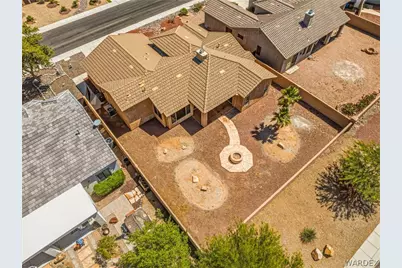 2586 Montano Ridge Drive, Bullhead City, AZ 86442 - Photo 75