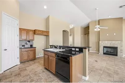 2586 Montano Ridge Drive, Bullhead City, AZ 86442 - Photo 23