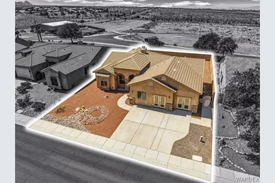 2586 Montano Ridge Drive, Bullhead City, AZ 86442 - Photo 71