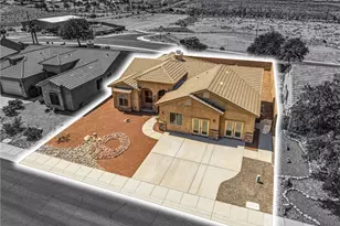 2586 Montano Ridge Dr, Bullhead City, AZ 86442 - Photo 71