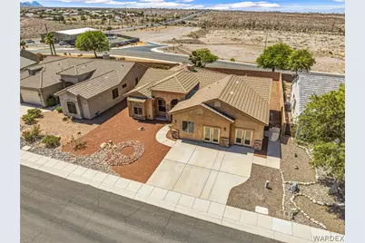 2586 Montano Ridge Drive, Bullhead City, AZ 86442 - Photo 73