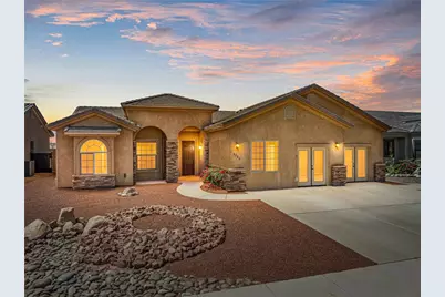 2586 Montano Ridge Drive, Bullhead City, AZ 86442 - Photo 3
