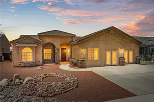 2586 Montano Ridge Dr, Bullhead City, AZ 86442 - Photo 3