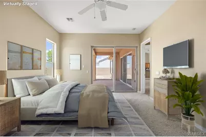 2586 Montano Ridge Drive, Bullhead City, AZ 86442 - Photo 29