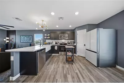 5548 S Prospect Creek Road, Fort Mohave, AZ 86426 - Photo 15