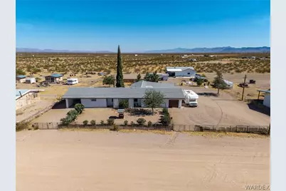 4965 W Sinola Drive, Golden Valley, AZ 86413 - Photo 1