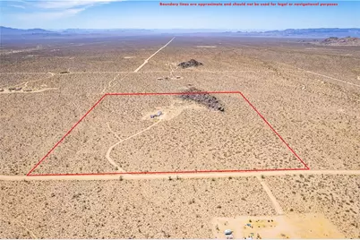 16435 S Wyatt Earp Road, Yucca, AZ 86438 - Photo 47