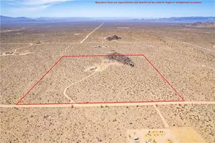 16435 S Wyatt Earp Rd, Yucca, AZ 86438 - Photo 47