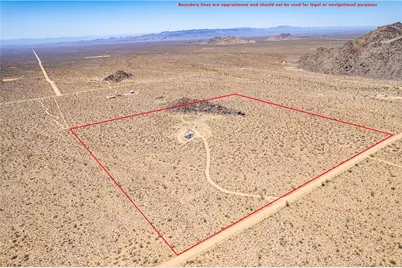 16435 S Wyatt Earp Road, Yucca, AZ 86438 - Photo 45