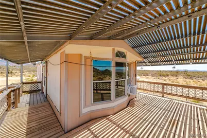 16435 S Wyatt Earp Road, Yucca, AZ 86438 - Photo 19