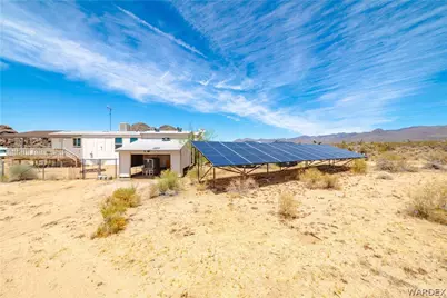 16435 S Wyatt Earp Road, Yucca, AZ 86438 - Photo 29