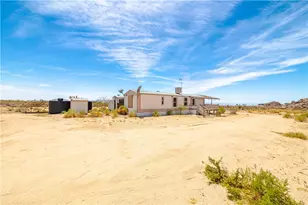 16435 S Wyatt Earp Rd, Yucca, AZ 86438 - Photo 53