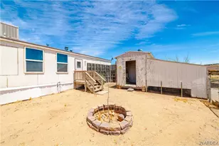 16435 S Wyatt Earp Rd, Yucca, AZ 86438 - Photo 23
