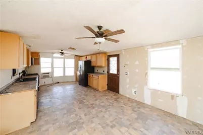 16435 S Wyatt Earp Road, Yucca, AZ 86438 - Photo 3