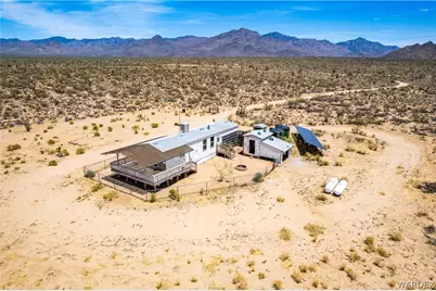 16435 S Wyatt Earp Road, Yucca, AZ 86438 - Photo 41