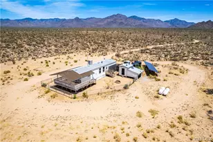 16435 S Wyatt Earp Rd, Yucca, AZ 86438 - Photo 41
