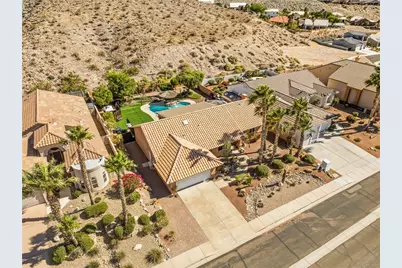 2882 Desert Trail Drive, Bullhead City, AZ 86429 - Photo 7