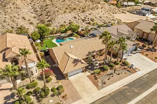 2882 Desert Trail Dr, Bullhead City, AZ 86429 - Photo 7
