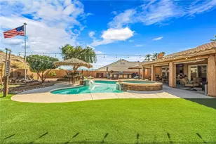2882 Desert Trail Dr, Bullhead City, AZ 86429 - Photo 73
