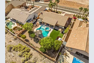 2882 Desert Trail Drive, Bullhead City, AZ 86429 - Photo 9