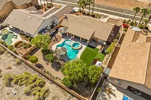 2882 Desert Trail Dr, Bullhead City, AZ 86429 - Photo 9