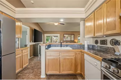 2882 Desert Trail Drive, Bullhead City, AZ 86429 - Photo 33
