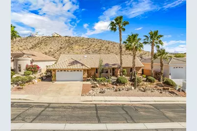 2882 Desert Trail Drive, Bullhead City, AZ 86429 - Photo 3