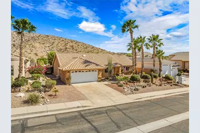 2882 Desert Trail Drive, Bullhead City, AZ 86429 - Photo 1