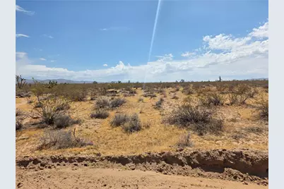 Parcel 2328 S Tom Mix Road, Yucca, AZ 86438 - Photo 9