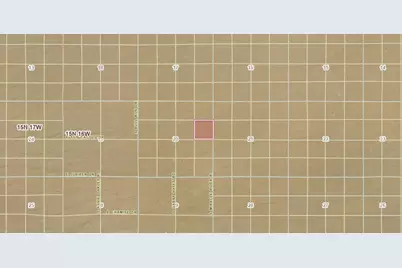 Parcel 2328 S Tom Mix Road, Yucca, AZ 86438 - Photo 3