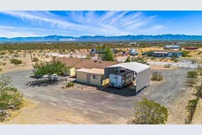 517 S Eloy Road, Golden Valley, AZ 86413 - Photo 1