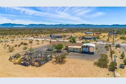 517 S Eloy Road, Golden Valley, AZ 86413 - Photo 31