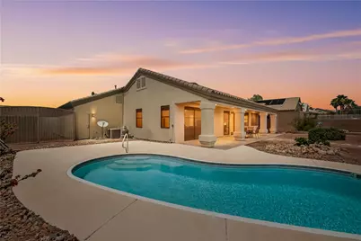 2544 Highland Trail, Bullhead City, AZ 86442 - Photo 55